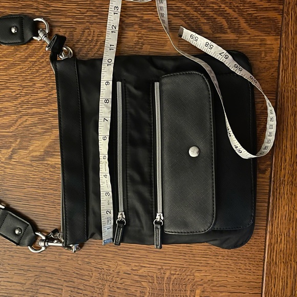 Chicos Sandy Crossbody Bag - Picture 11 of 12